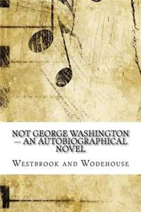 Not George Washington - an Autobiographical Novel