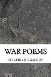 War Poems