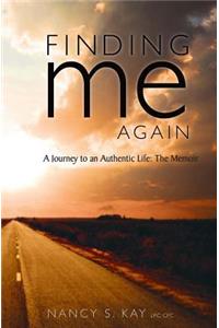 Finding Me Again