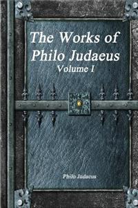 The Works of Philo Judaeus