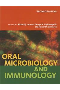 Oral Microbiology and Immunology