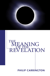 Meaning of the Revelation