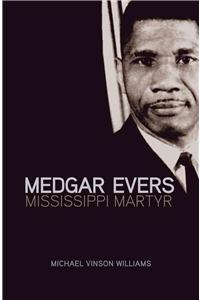 Medgar Evers