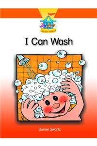 I Can Wash