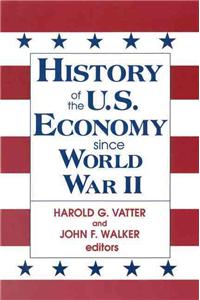 History of Us Economy Since World War II