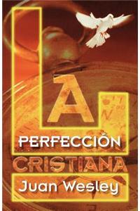 La Perfeccion Cristiana