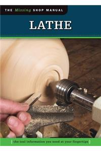 Lathe