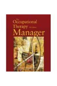 Occupational Therapy Manager