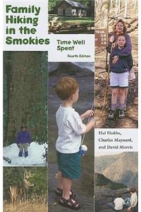 Family Hiking in the Smokies