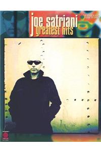 Joe Satriani: Greatest Hits