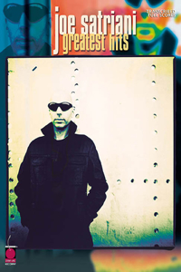 Joe Satriani: Greatest Hits