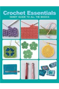 Crochet Essentials