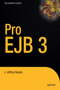 Pro Ejb 3