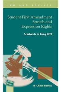 Student First Amendment Speech and Expression Rights