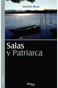 Salas y Patriarca