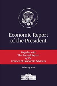 Economic Report of the President 2018