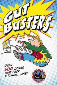Gut Busters!