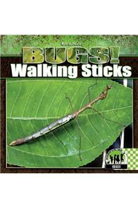 Walking Sticks