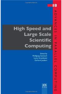 HIGH SPEED & LARGE SCALE SCIENTIFIC COMP