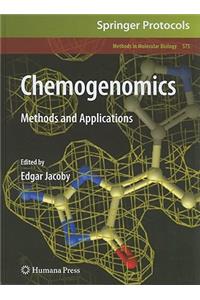 Chemogenomics: Methods and Applications