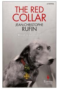 The Red Collar
