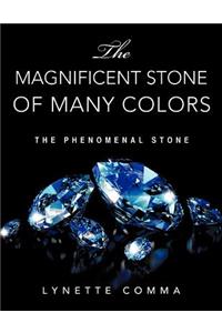 Magnificent Stone of Many Colors