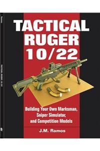 Tactical Ruger 10/22