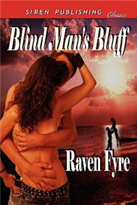 Blind Man's Bluff (Siren Publishing Classic)