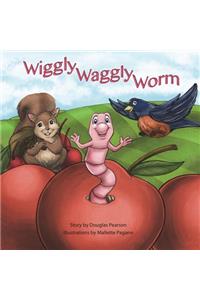 Wiggly Waggly Worm