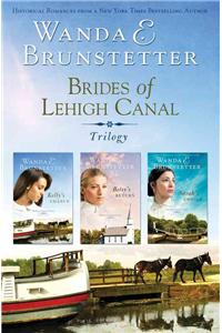 Brides of Lehigh Canal Trilogy