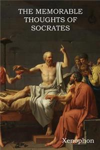 Memorable Thoughts of Socrates