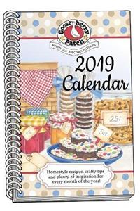 2019 Gooseberry Patch Appointment Calendar