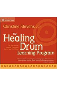 Healing Drum Learning Program