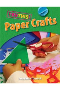 Paper Crafts