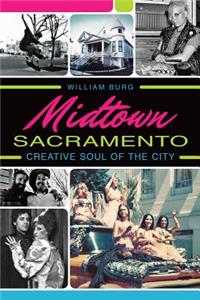 Midtown Sacramento: