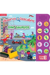 Dinosaurios