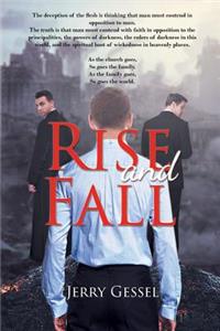 Rise and Fall