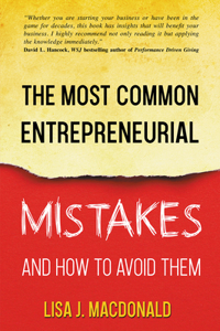 Most Common Entrepreneurial Mistakes and How to Avoid Them