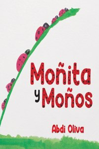 Moñita y Moños