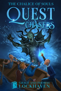 Chalice of Souls (Book 3)