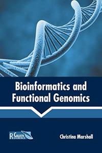 Bioinformatics and Functional Genomics