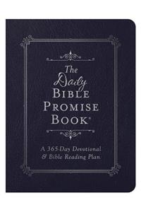 Daily Bible Promise Book