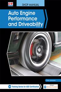 Auto Engine Performance and Driveability