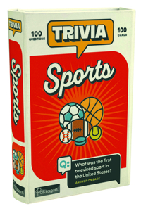 Sports Trivia
