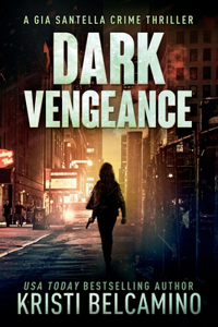 Dark Vengeance