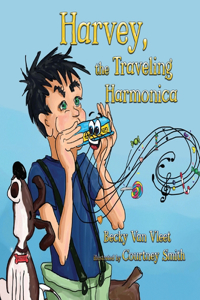 Harvey, the Traveling Harmonica