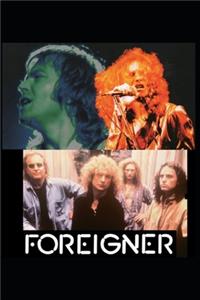 Foreigner