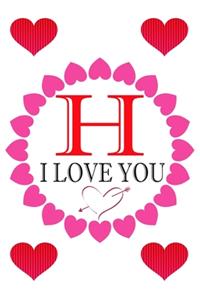 H I Love About You