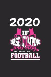 Daily Planner And Appointment Calendar 2020
