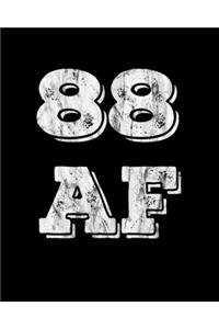 88 AF